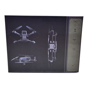 EXO Scout Drone with 1080p Video 4K Photo Camera 15mph 315ft Range Never New NIB